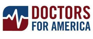 Doctors For America