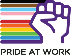 Pride at Work