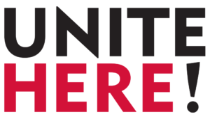 UNITE HERE