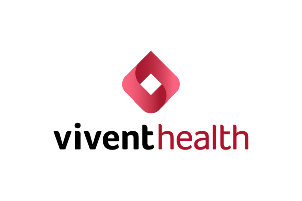 Vivent Health logo